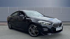 BMW 2 Series 218i [136] M Sport 4dr Petrol Saloon